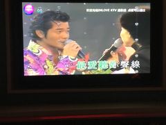 -INLOVE KTV(世博源店)
