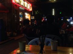 -紫金食坊(江南西路店)