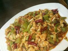 -老妈米线(东圈门店)