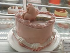 -GANSO元祖食品(白下店)