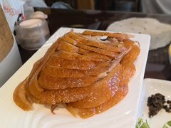-恭敬李·烤鸭(天坛北门店)
