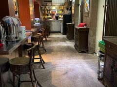 大堂-金枝玉叶上海人家食府(三里河店)