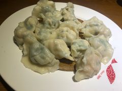 -船歌·鱼水饺青岛菜(金狮广场店)