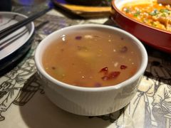 -绿茶餐厅(燕郊永旺店)