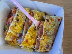 -麦吉熊烤冷面(城西店)