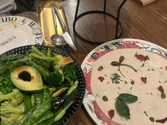 -IL TEATRO 精品意大利餐厅