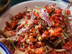 椒香鸭舌-金锅小厨(乐活街店)