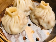 -南京大牌档(新街口德基广场店)