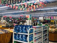 -华润万家超市(锦江翡翠城店)