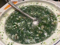 -乾隆美食·本帮菜(黄河路店)