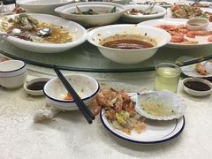 -海鲜e族(马王堆店)