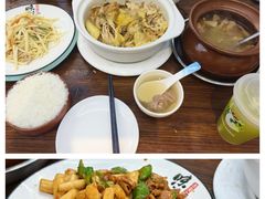 -民间瓦缸煨汤館(嵩山路店)