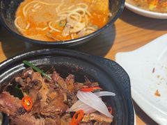 -五兰沙茶面(曾厝垵店)