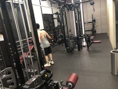 -一兆韦德健身(梅川店)