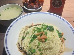 -十面春风·江南面馆(崇宁路店)