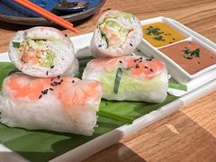 -越美小馆·越南料理(曲江店)