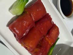 -红棉中餐厅·广州海航威斯汀酒店
