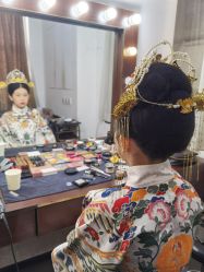 点击看大图 -美云庭古装·格格服汉服·京城旅拍(北京店)