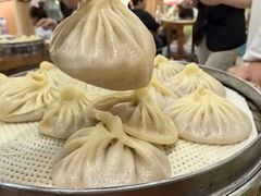 -正宗开封黄家灌汤小笼包子