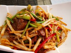 -东馆和天下特色餐饮(工农店)