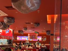 -蛙来哒(石景山万达店)
