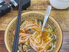 -正宗李家土鸡米线店