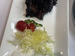 -老洋房花园饭店(绍兴路店)