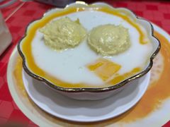 -甜心妈妈·榴莲星级糖水(北京路总店)