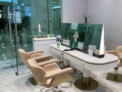 -Mr.JUDY洗个头发