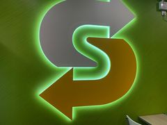 -赛百味SUBWAY(建六宜安广场店)