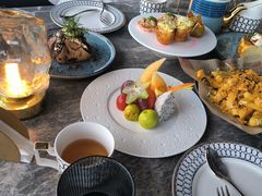 -Hi City·城市之巅