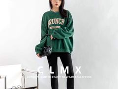 -CLMX(新天地凯德晶萃广场店)