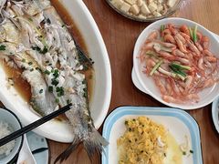 -福满楼(锦溪古镇店)