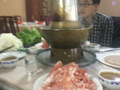 -鑫龙火锅城(嘉汇广场店)