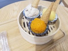 -歎雪糕低糖低脂Gelato冰淇淋