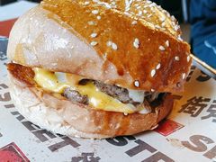 -Side Street街旁(交道口店)