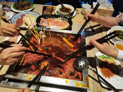 -锦城印象火锅(天府三街店)