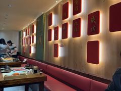 -状元阁烧烤(新华路总店)
