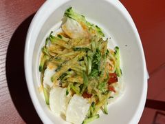 -喜家德虾仁水饺(北京超极合生汇店)