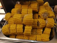 -菲住布渴酒店自助餐厅(阿里巴巴西溪园区店)