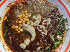 招牌肥肠粉-钟方模白家肥肠粉(春熙店)