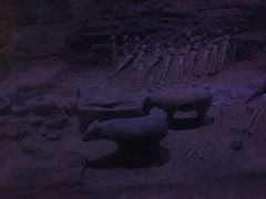 -汉景帝阳陵博物院