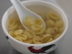 -老福合沟无米粿甜汤粿品店