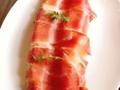帕尔玛火腿配蜜瓜-IL Forno 意坊·意大利餐厅(温州万象城店)