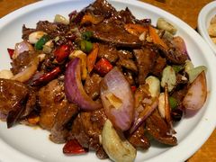 -95号酱骨·一块豆腐(展春园西路店)