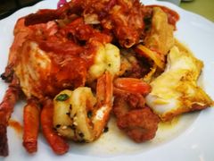 -Colony(新加坡丽思卡尔顿美年酒店)