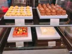 -广州富力君悦大酒店·凯菲厅