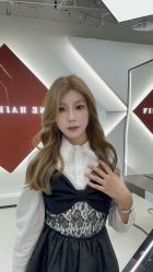 -FINE HAIR 烫染专业设计