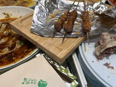 -胡杨记忆(和平路店)