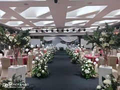 -西安长征华美达酒店